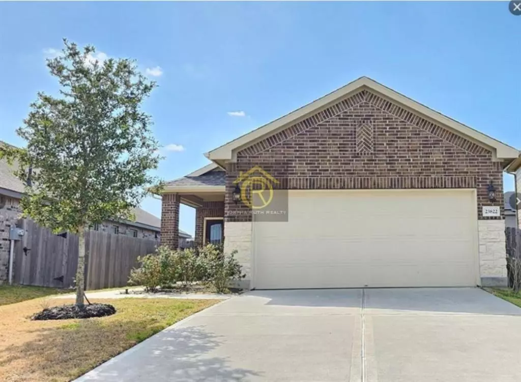 New Caney, TX 77357,23822 Via Camino Ln