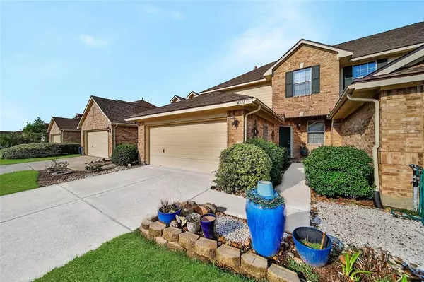 Pasadena, TX 77505,4531 Arbor LN