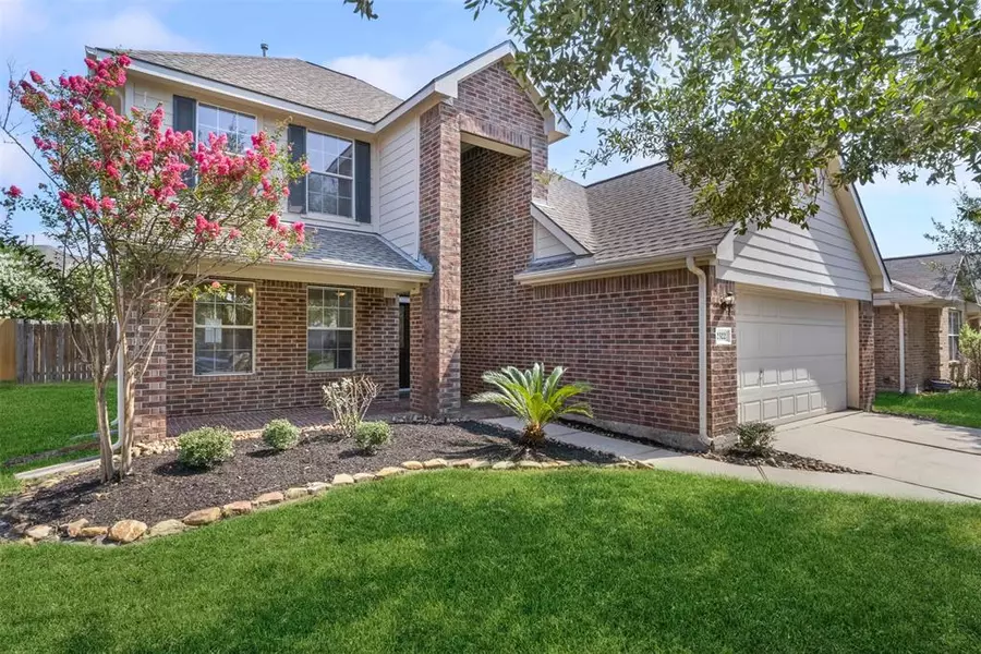 2322 Fern Lacy DR, Spring, TX 77388