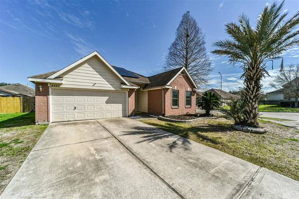 Baytown, TX 77521,4202 Cinnamon ST