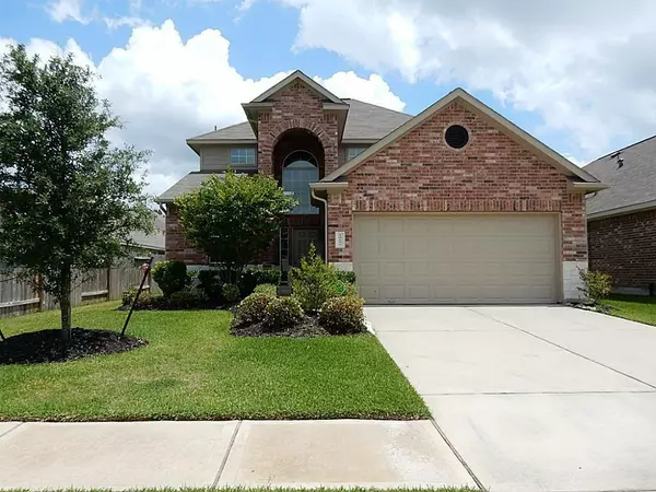 30618 Ginger Trace DR, Spring, TX 77386