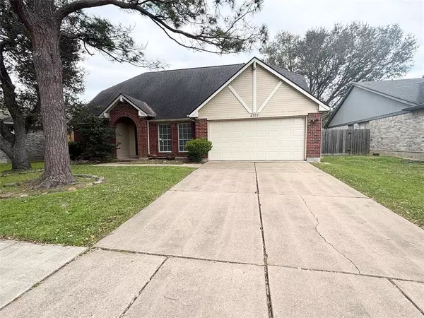 Pearland, TX 77584,4707 Linden PL