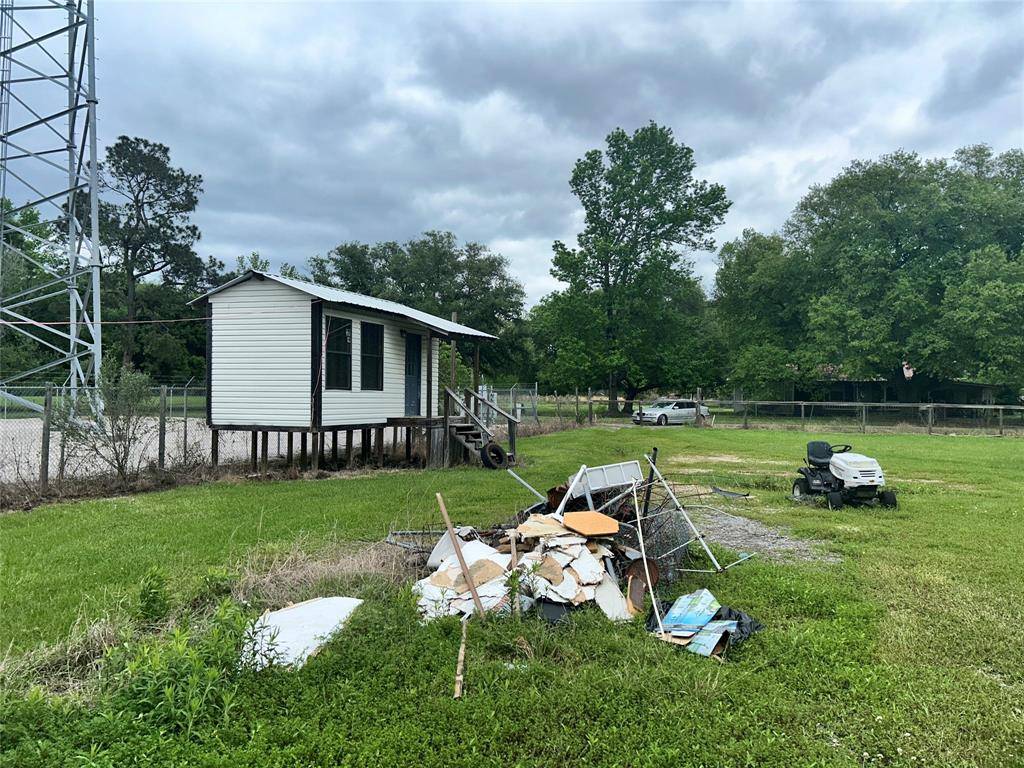 Call, TX 75933,217 County Road 3083