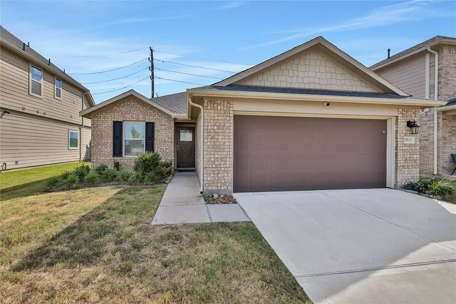 25615 Whitehaven Gate ST, Katy, TX 77493