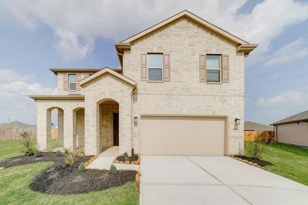 800 Allana LN,  Alvin,  TX 77511