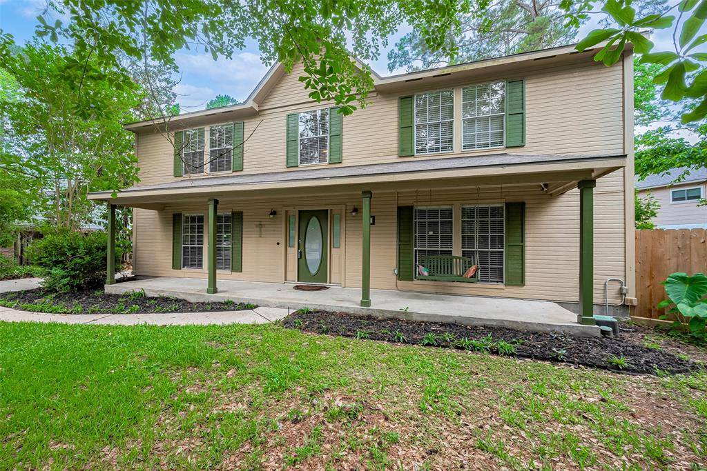 The Woodlands, TX 77381,19 Hickory Oak DR