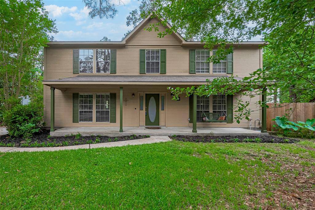 19 Hickory Oak DR, The Woodlands, TX 77381