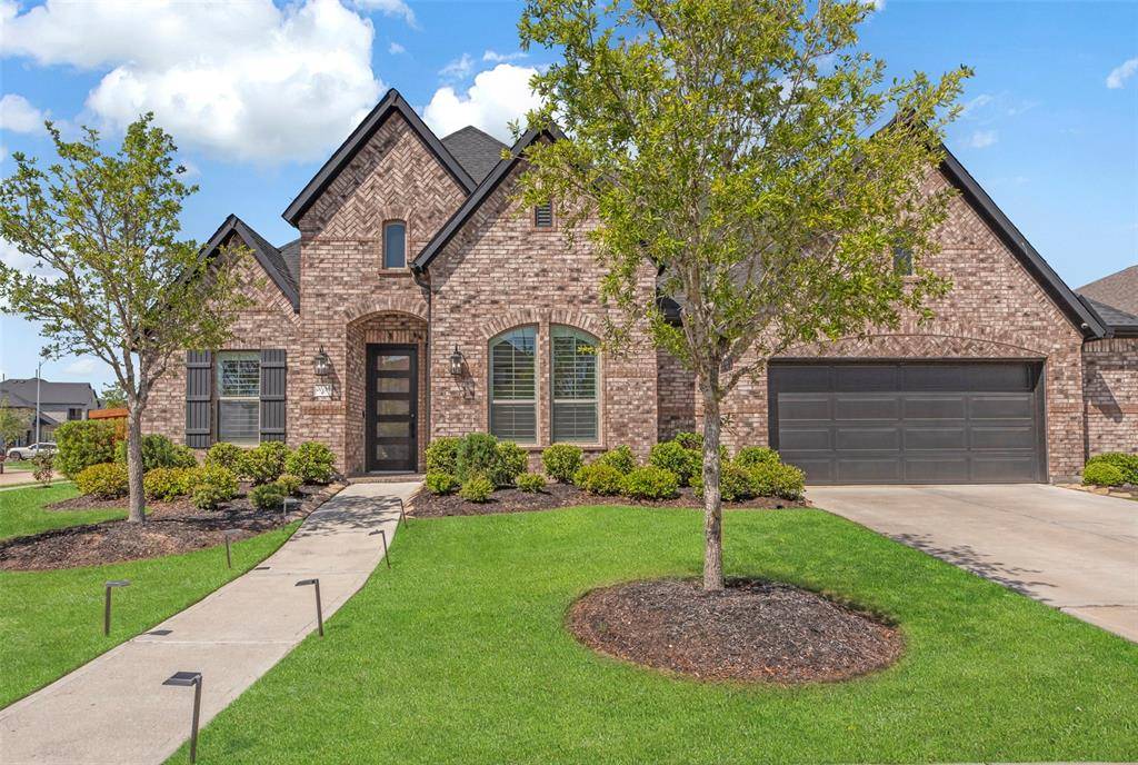 20734 Via Del Corso LN, Cypress, TX 77433