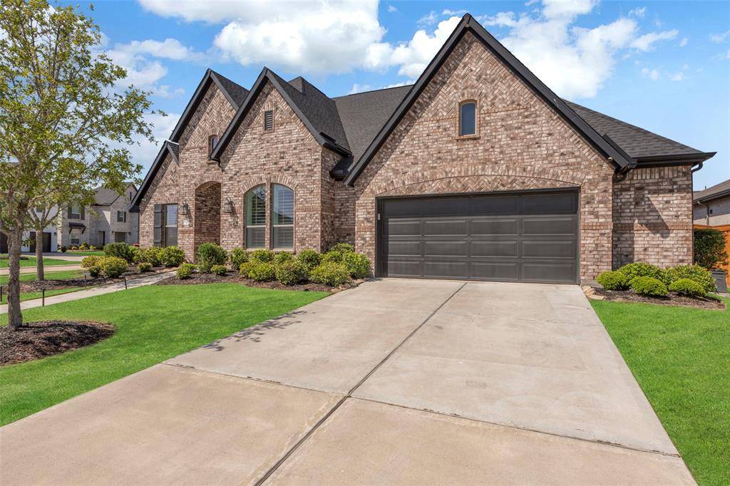 Cypress, TX 77433,20734 Via Del Corso LN
