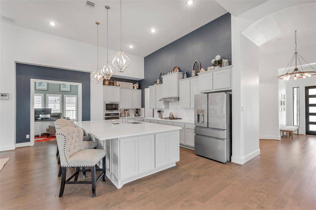 Cypress, TX 77433,20734 Via Del Corso LN