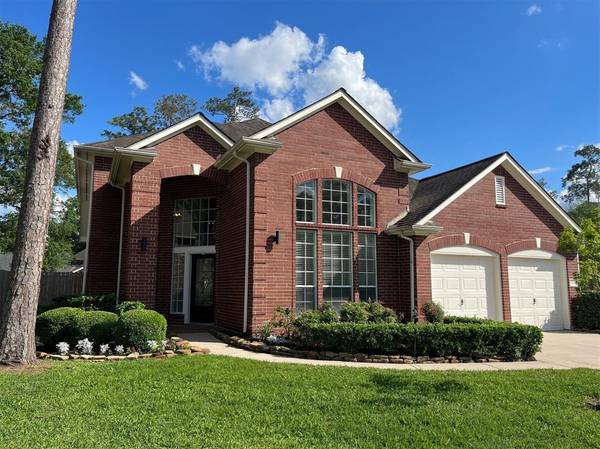 13711 Clareton LN, Cypress, TX 77429