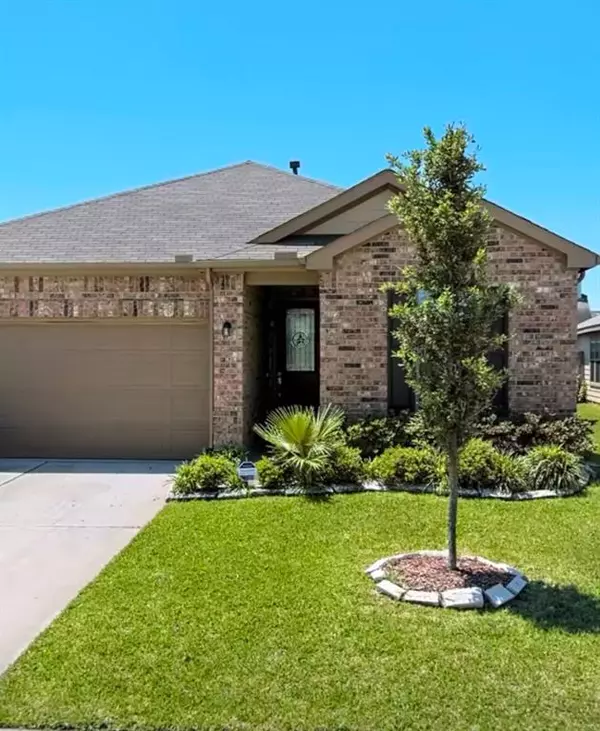 Katy, TX 77449,4219 Kendall Rock Lane LN