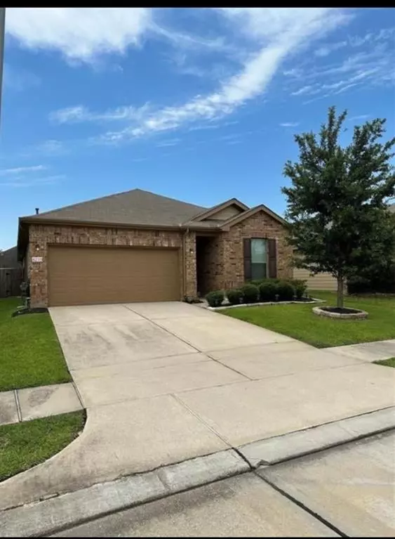 Katy, TX 77449,4219 Kendall Rock Lane LN