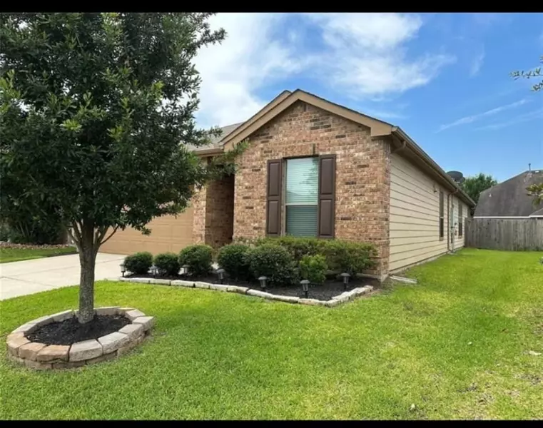 4219 Kendall Rock Lane LN, Katy, TX 77449