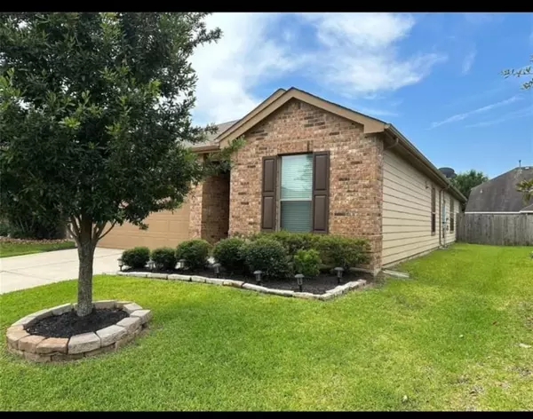 Katy, TX 77449,4219 Kendall Rock Lane LN