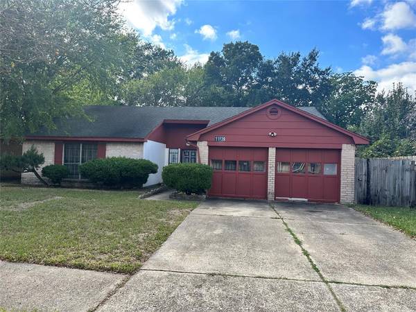 11839 Steamboat Springs DR, Houston, TX 77067