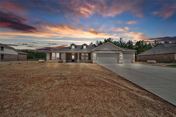 375 Hunter Ranch WAY, Dayton, TX 77535