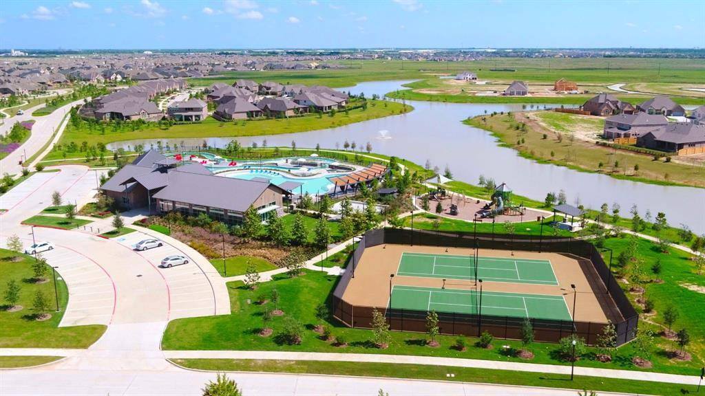 Fulshear, TX 77423,31307 Wildflower Field CT