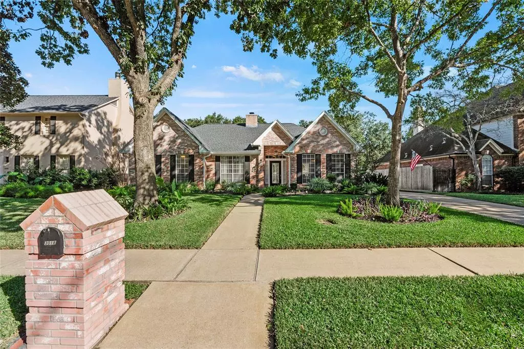 Katy, TX 77493,3018 E Elm CIR