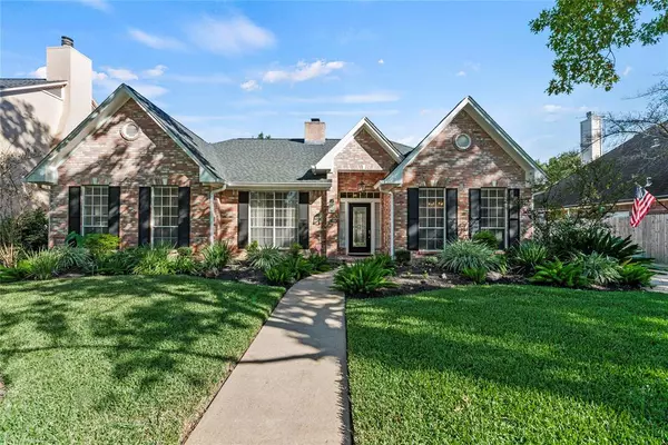 Katy, TX 77493,3018 E Elm CIR