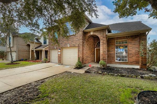 13610 Stone Branch LN, Rosharon, TX 77583