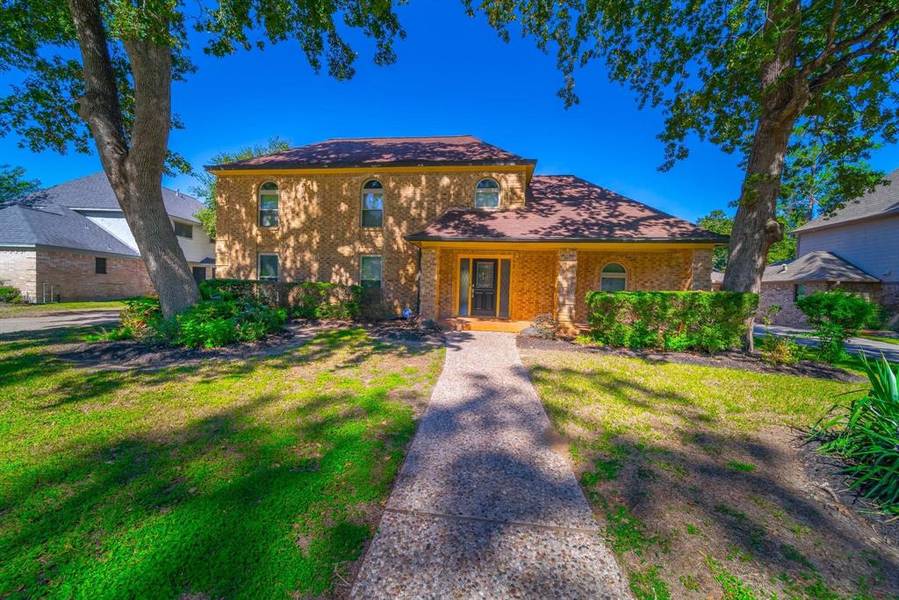 12814 Cloverwood DR, Cypress, TX 77429