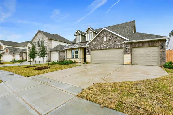 Hockley, TX 77447,31523 Westwood Rock LN