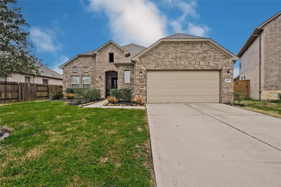 15306 Ronan Mist DR, Humble, TX 77346