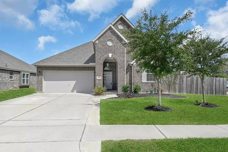 211 Polar Bear TRL, Crosby, TX 77532