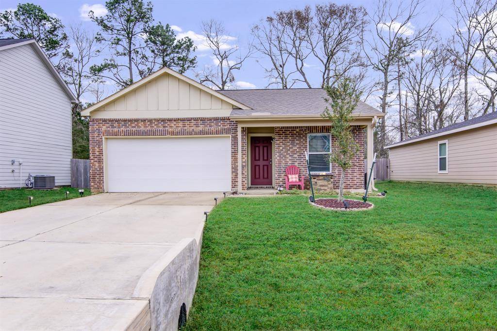 15560 Briar Forest DR, Conroe, TX 77306