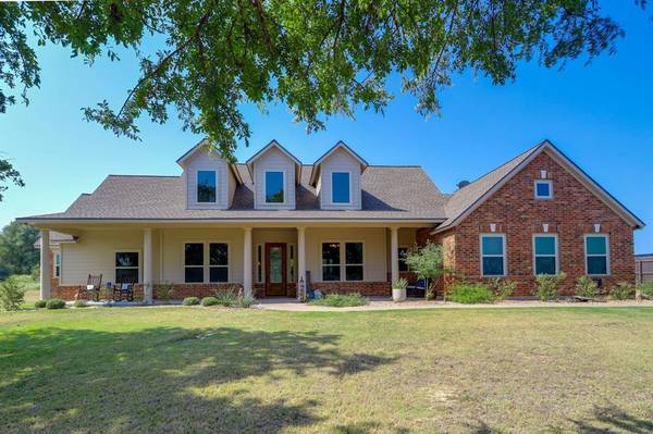 3145 Rolling Ridge LN,  Brenham,  TX 77833