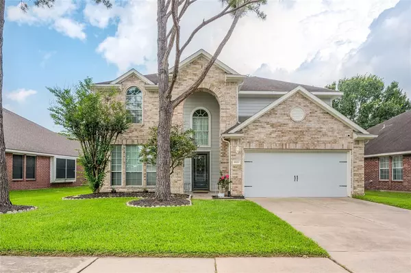 8826 Catawissa DR, Houston, TX 77095