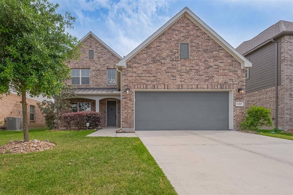Kingwood, TX 77339,24989 Calais New CT