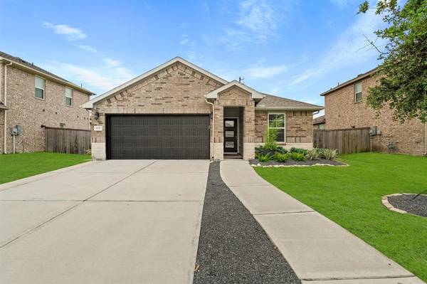 1737 Allendale Bluff LN, Pearland, TX 77089