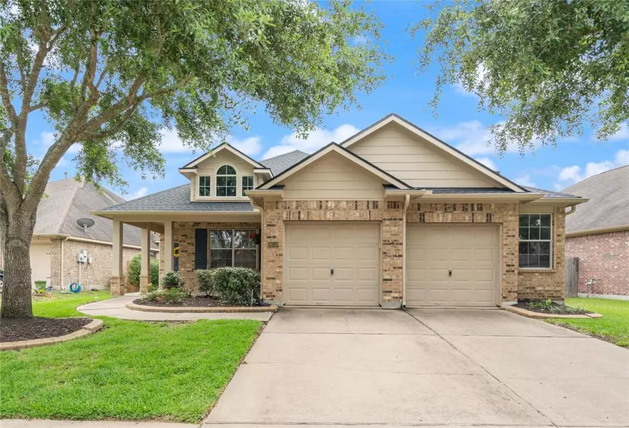 26519 Durango Canyon LN, Katy, TX 77494