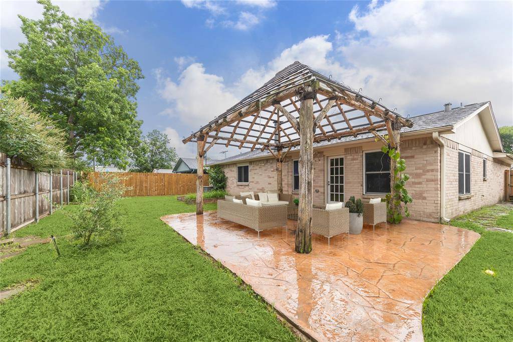 Deer Park, TX 77536,4010 Bluebonnet TRL