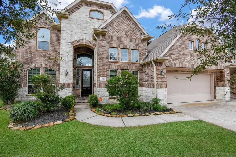 4720 Isla Canela LN, League City, TX 77573