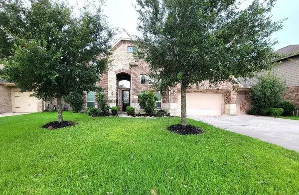 4720 Isla Canela LN, League City, TX 77573