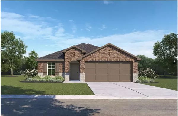 30939 Brightwell Bend, Fulshear, TX 77441