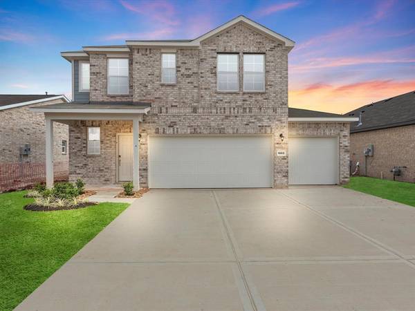 1903 Spyglass DR, Navasota, TX 77868