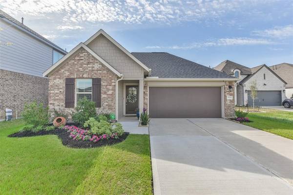 19215 Brindled Bay CT, Tomball, TX 77377