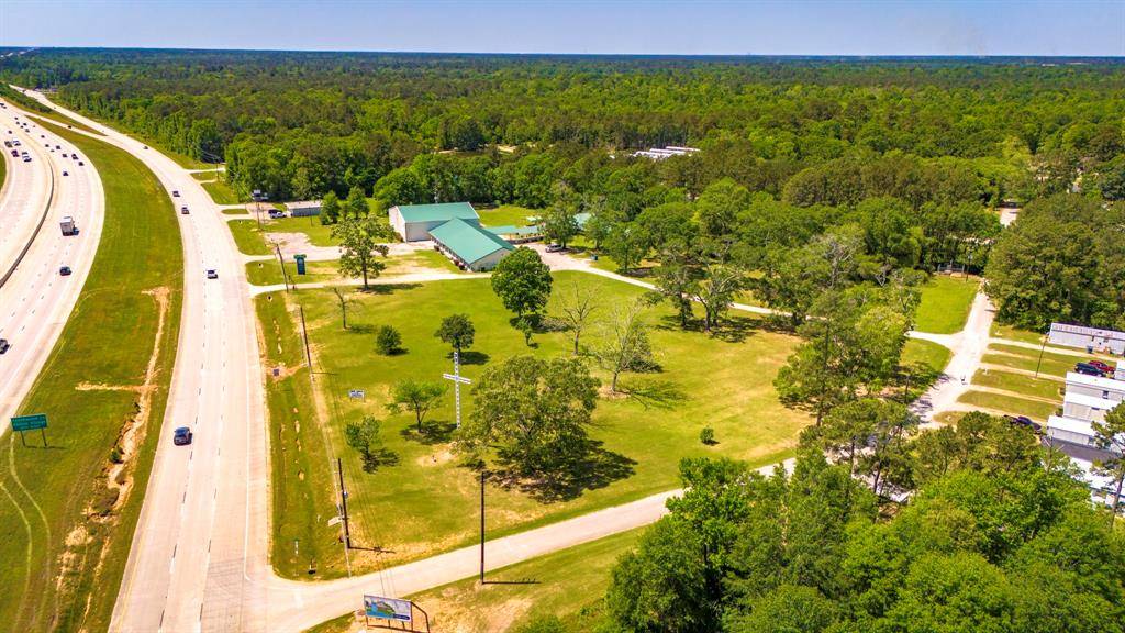 Splendora, TX 77372,TBD Highway 59