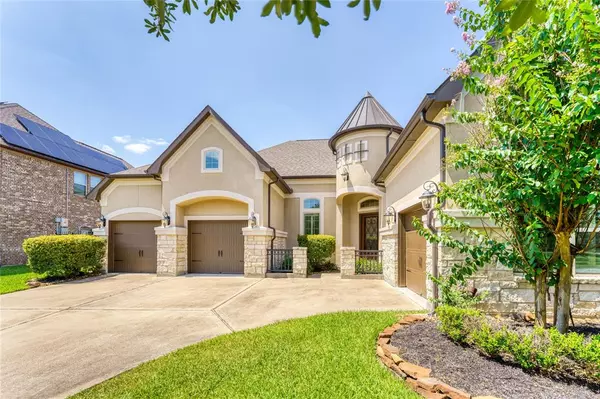 Spring, TX 77389,6830 Antique Cedar LN