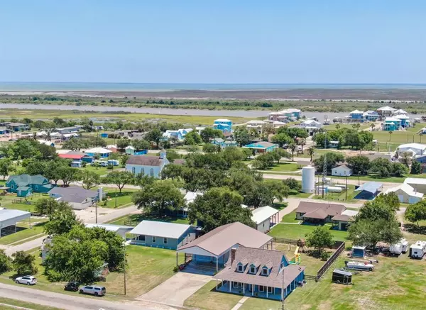 Matagorda, TX 77457,801 Wightman