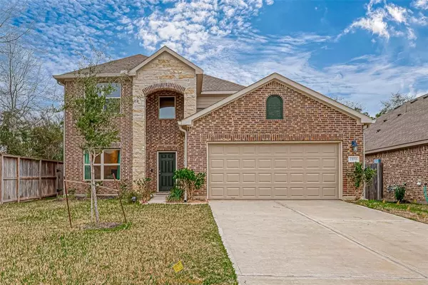 New Caney, TX 77357,23733 Juniper Valley LN