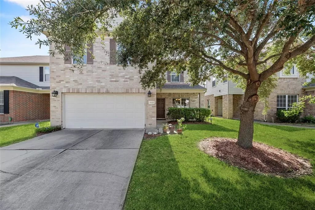 Houston, TX 77084,3115 Creek Arbor CIR