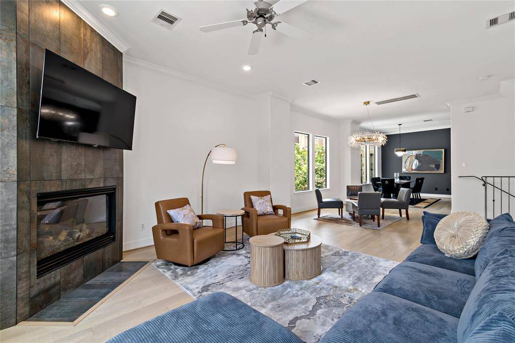 Houston, TX 77007,5223 Eigel ST