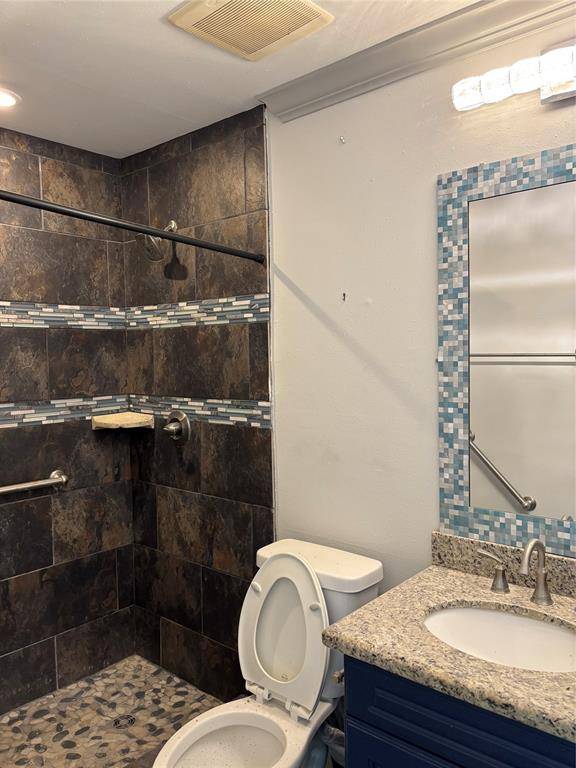 Galveston, TX 77554,9520 Seawall BLVD #401