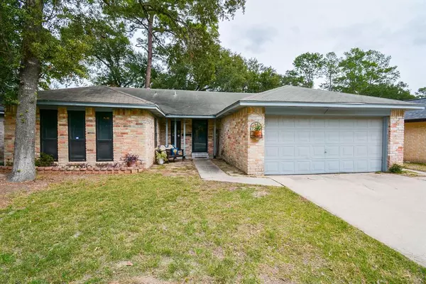 Spring, TX 77379,16722 Bonnie Sean DR