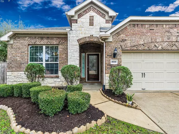 Katy, TX 77494,26334 Cedar Pine DR